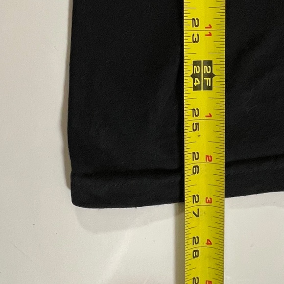 In-N-Out Front/Graphic Tee - Picture 3 of 5